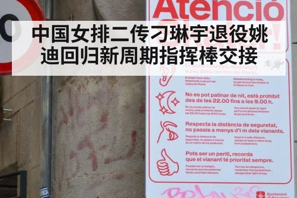 中国女排二传刁琳宇退役姚迪回归新周期指挥棒交接